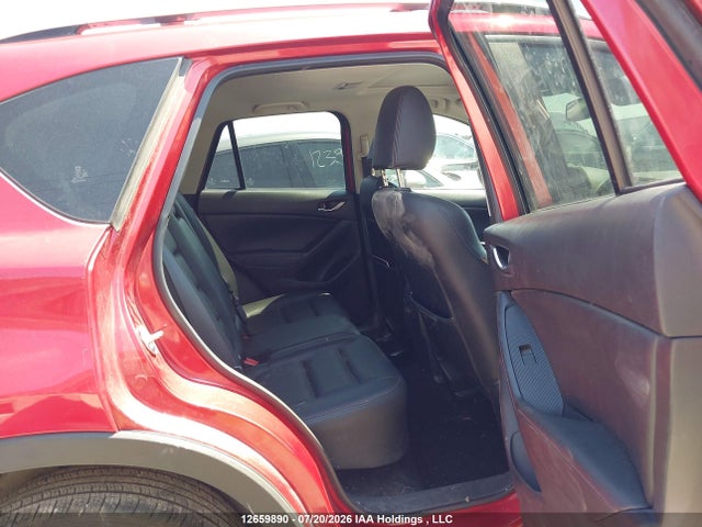 Mazda CX-5 GT 2014 JM3KE4DY3E0305928 Image 8