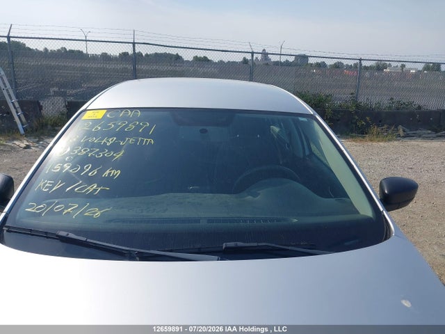 Продаж на аукціоні авто 2013 Volkswagen Jetta S, vin: 3VW2K7AJ8DM387304, номер лоту: 12659891