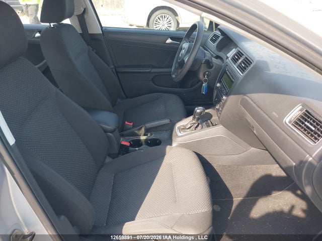Продаж на аукціоні авто 2013 Volkswagen Jetta S, vin: 3VW2K7AJ8DM387304, номер лоту: 12659891