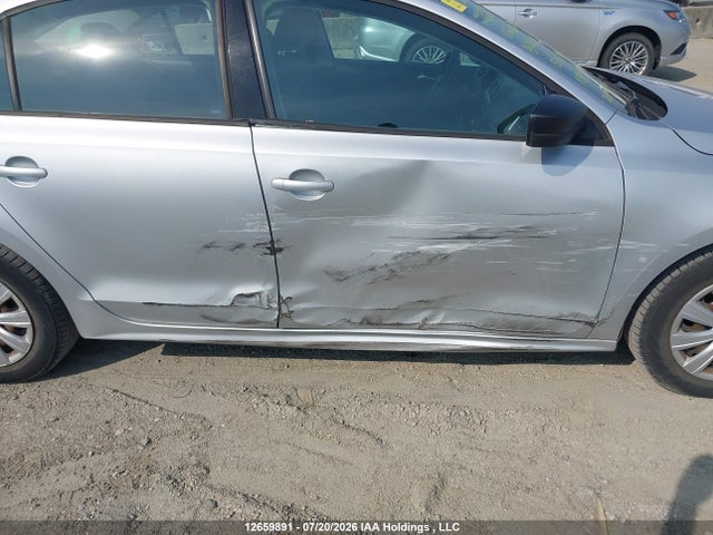 Продаж на аукціоні авто 2013 Volkswagen Jetta S, vin: 3VW2K7AJ8DM387304, номер лоту: 12659891