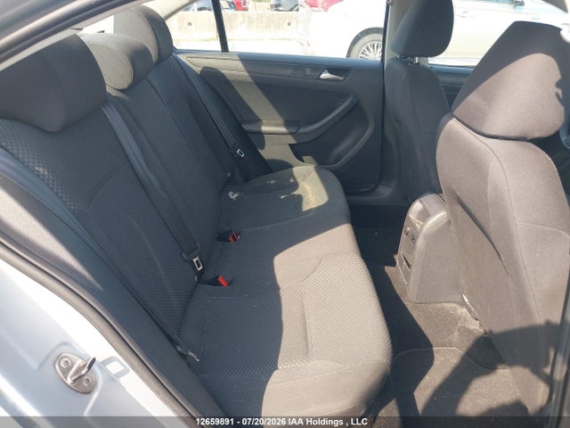 Продаж на аукціоні авто 2013 Volkswagen Jetta S, vin: 3VW2K7AJ8DM387304, номер лоту: 12659891