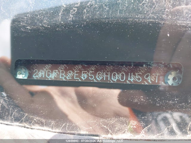 Продажа на аукционе авто 2012 Honda Civic Lx, vin: 2HGFB2E55CH004597, номер лота: 12659893