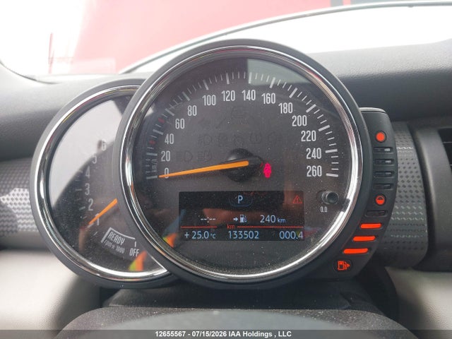 Mini 5 Door Cooper 2017 WMWXU1C34H2F78858 Image 15