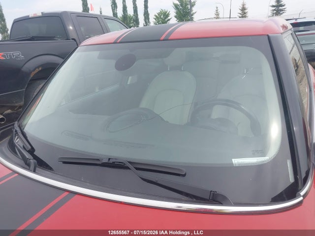 Mini 5 Door Cooper 2017 WMWXU1C34H2F78858 Image 17
