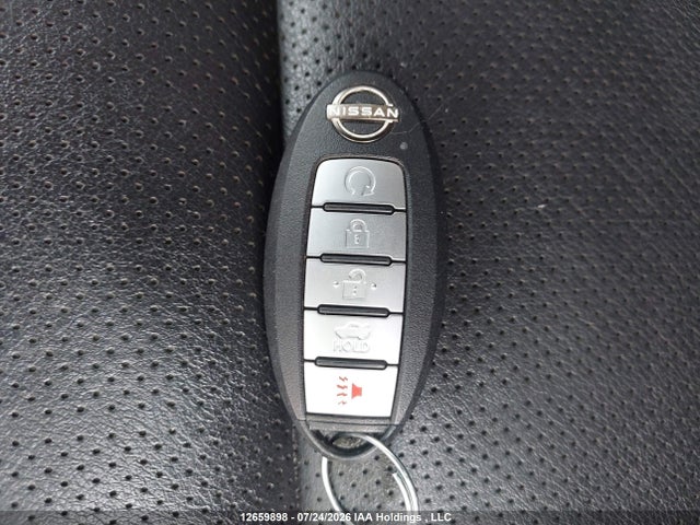 1N4AA6DV6PC509745 Nissan MAXIMA SL