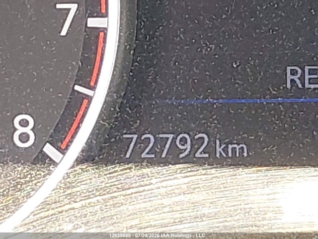 1N4AA6DV6PC509745 Nissan MAXIMA SL