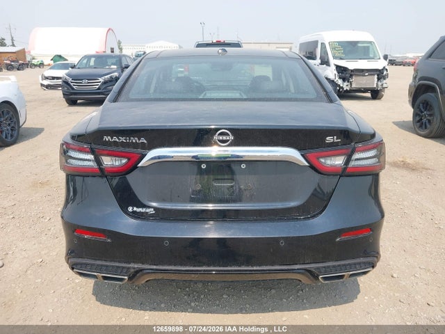 Nissan MAXIMA SL 2023 1N4AA6DV6PC509745 Image 16