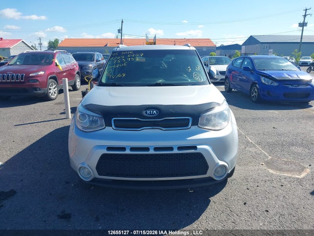 KIA Soul Ex/ex+/ex+ Eco 2015 KNDJP3A59F7753957 Image 12