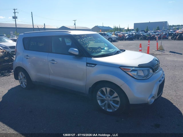 KIA Soul Ex/ex+/ex+ Eco 2015 KNDJP3A59F7753957 Image 13