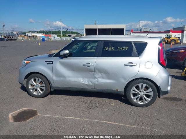 KIA Soul Ex/ex+/ex+ Eco 2015 KNDJP3A59F7753957 Image 14