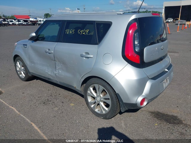 KIA Soul Ex/ex+/ex+ Eco 2015 KNDJP3A59F7753957 Image 3
