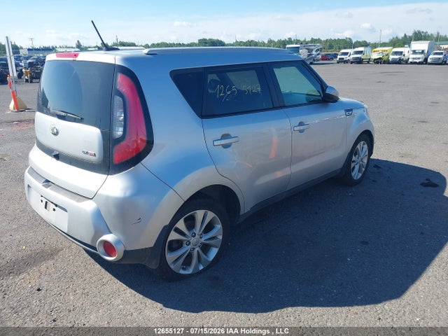 KIA Soul Ex/ex+/ex+ Eco 2015 KNDJP3A59F7753957 Image 4