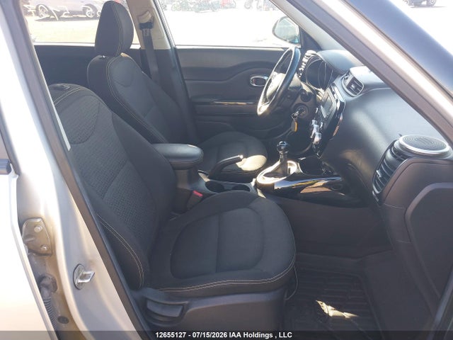 KIA Soul Ex/ex+/ex+ Eco 2015 KNDJP3A59F7753957 Image 5