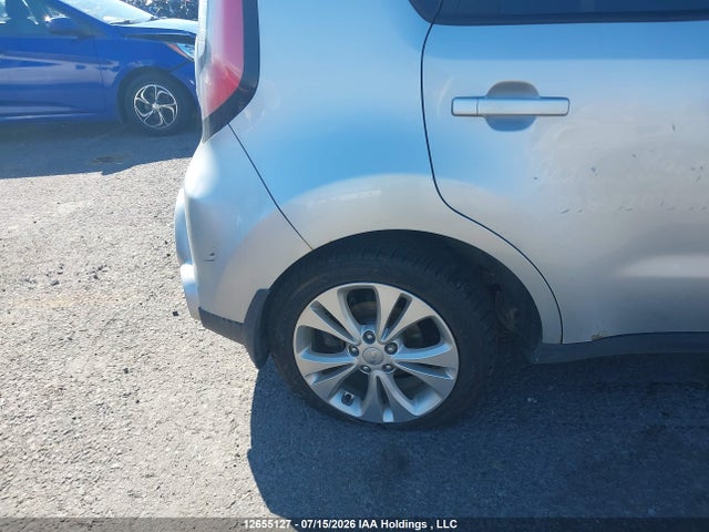 KIA Soul Ex/ex+/ex+ Eco 2015 KNDJP3A59F7753957 Image 6