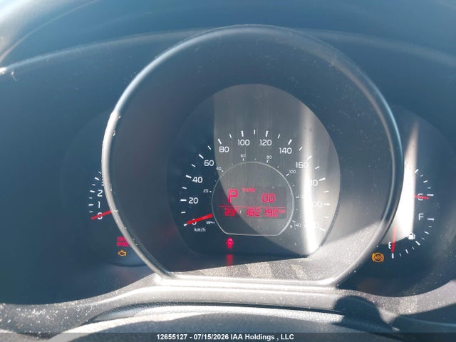 KIA Soul Ex/ex+/ex+ Eco 2015 KNDJP3A59F7753957 Image 7