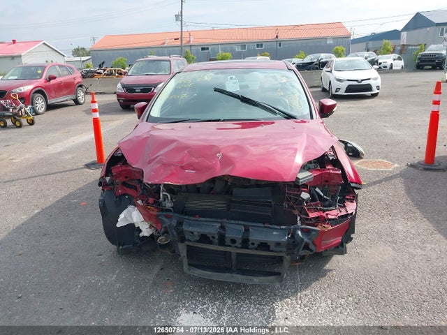 Продаж на аукціоні авто 2013 Ford Focus Titanium, vin: 1FADP3J28DL355801, номер лоту: 12650784