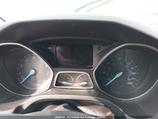 Продаж на аукціоні авто 2013 Ford Focus Titanium, vin: 1FADP3J28DL355801, номер лоту: 12650784