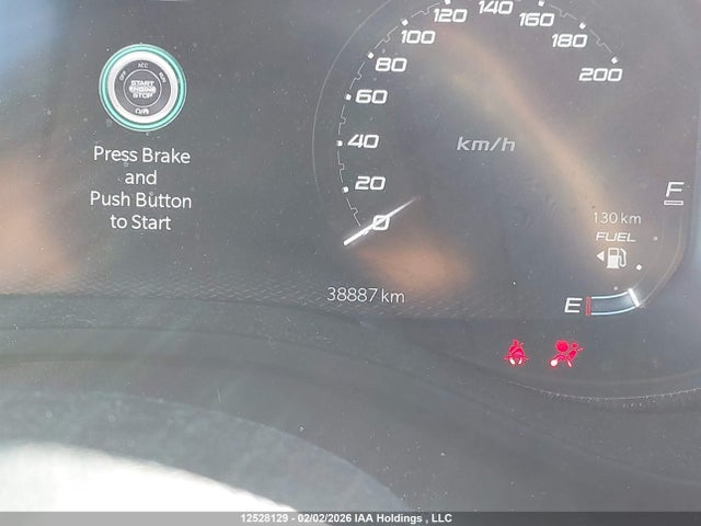 1C6SRFLT7PN595585 RAM 1500 Rebel
