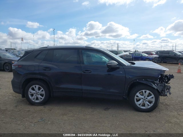 3VVUW7RM1TM046535 Volkswagen Tiguan Highline Turbo R-line 4motion