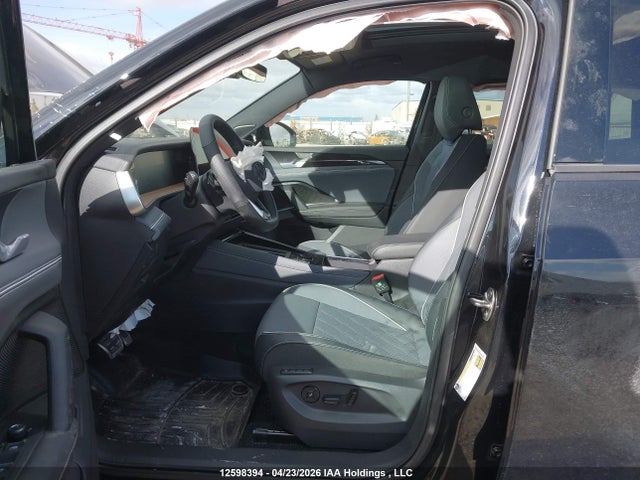 3VVUW7RM1TM046535 Volkswagen Tiguan Highline Turbo R-line 4motion