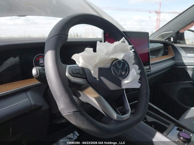 3VVUW7RM1TM046535 Volkswagen Tiguan Highline Turbo R-line 4motion