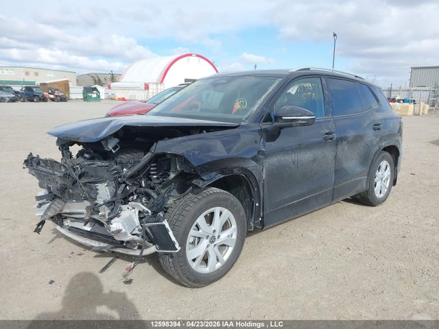 3VVUW7RM1TM046535 Volkswagen Tiguan Highline Turbo R-line 4motion