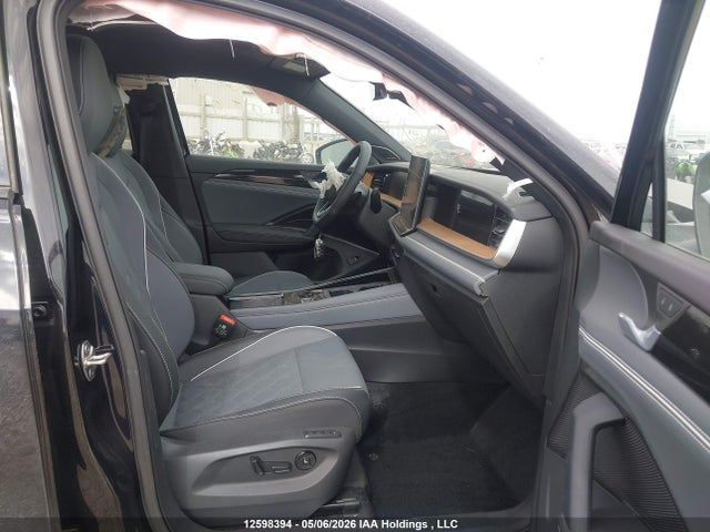3VVUW7RM1TM046535 Volkswagen Tiguan Highline Turbo R-line 4motion