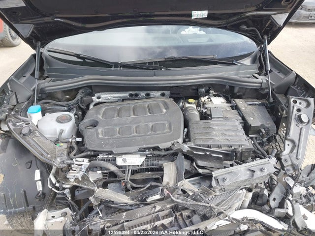 3VVUW7RM1TM046535 Volkswagen Tiguan Highline Turbo R-line 4motion