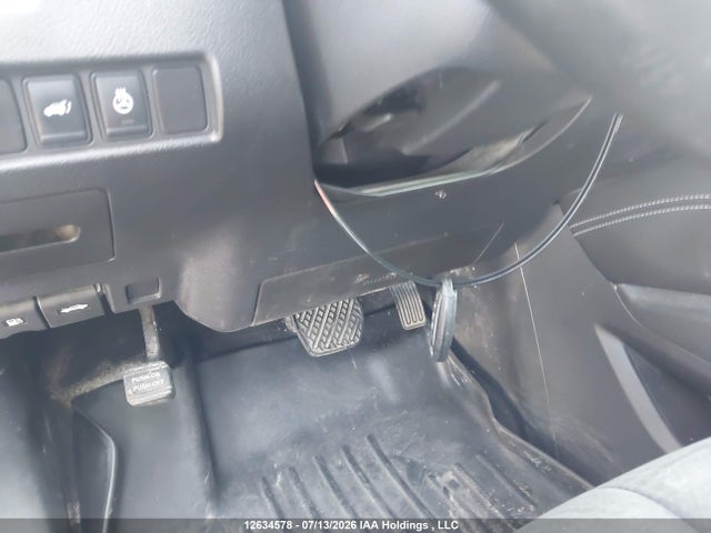 5N1AZ2MH6FN246564 Nissan Murano Platinum/sl/sv