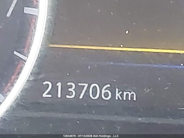 5N1AZ2MH6FN246564 Nissan Murano Platinum/sl/sv