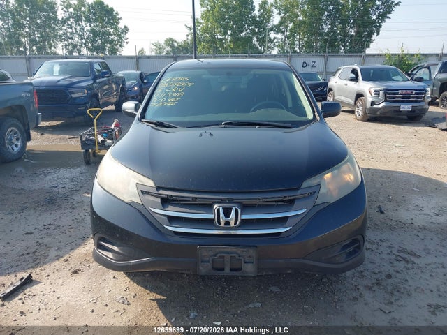 Продажа на аукционе авто 2013 Honda Cr-v Lx, vin: 2HKRM4H39DH115318, номер лота: 12659899