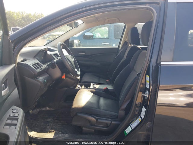 Продажа на аукционе авто 2013 Honda Cr-v Lx, vin: 2HKRM4H39DH115318, номер лота: 12659899