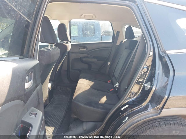 Продажа на аукционе авто 2013 Honda Cr-v Lx, vin: 2HKRM4H39DH115318, номер лота: 12659899