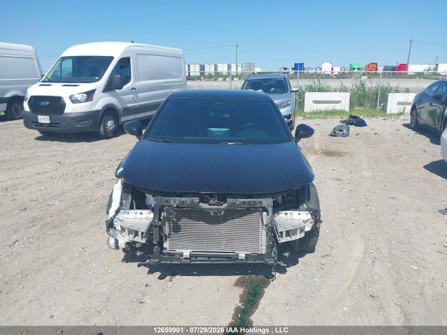 Aukcja sprzedaży 2025 Honda Civic, vin: 2HGFE2F54SH107725, numer aukcji: 12659901
