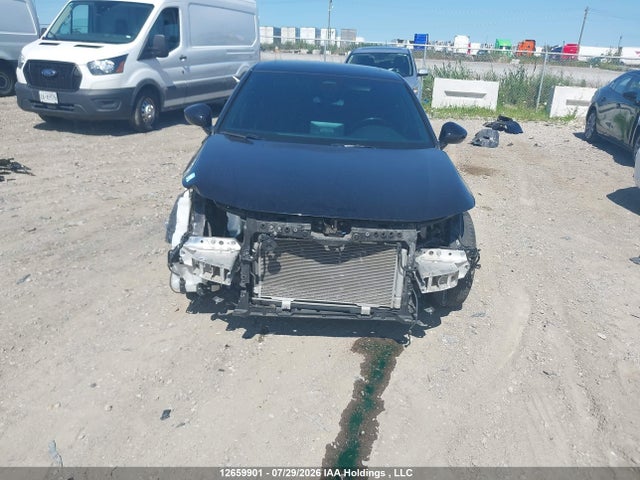 Honda Civic 2025 2HGFE2F54SH107725 Image 6