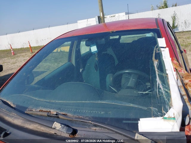 Продаж на аукціоні авто 2007 Toyota Yaris Le/rs, vin: JTDKT923675106462, номер лоту: 12659902