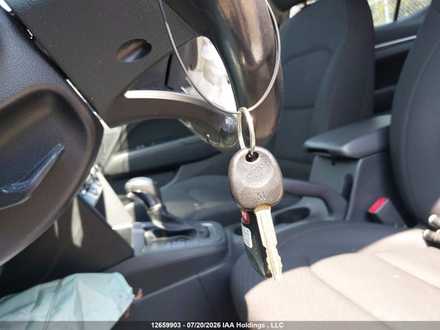 12659903 :رقم المزاد ، KMHD84LF5LU919356 vin ، 2020 Hyundai Elantra Sel/value/limited مزاد بيع