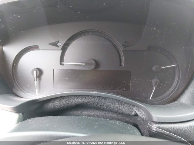 Продажа на аукционе авто 2016 Cadillac Ats Turbo Luxury Collection, vin: 1G6AH5RX7G0119641, номер лота: 12659905