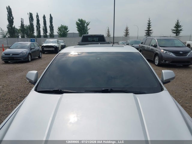 Продажа на аукционе авто 2016 Cadillac Ats Turbo Luxury Collection, vin: 1G6AH5RX7G0119641, номер лота: 12659905