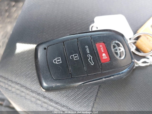 Aukcja sprzedaży 2025 Toyota Tundra Sr5 4x4, vin: 5TFLA5EC5SX040286, numer aukcji: 12621219