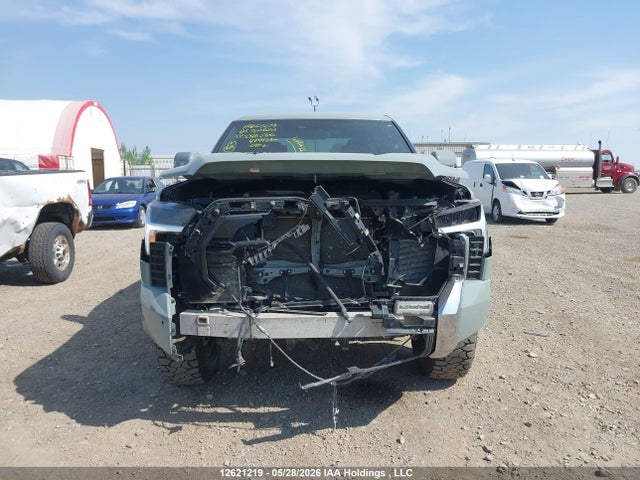 Aukcja sprzedaży 2025 Toyota Tundra Sr5 4x4, vin: 5TFLA5EC5SX040286, numer aukcji: 12621219