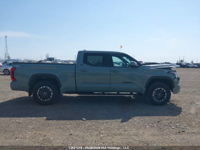Aukcja sprzedaży 2025 Toyota Tundra Sr5 4x4, vin: 5TFLA5EC5SX040286, numer aukcji: 12621219