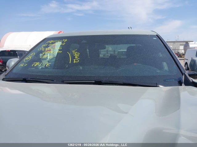 Aukcja sprzedaży 2025 Toyota Tundra Sr5 4x4, vin: 5TFLA5EC5SX040286, numer aukcji: 12621219