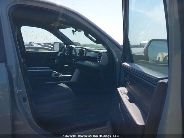 Aukcja sprzedaży 2025 Toyota Tundra Sr5 4x4, vin: 5TFLA5EC5SX040286, numer aukcji: 12621219
