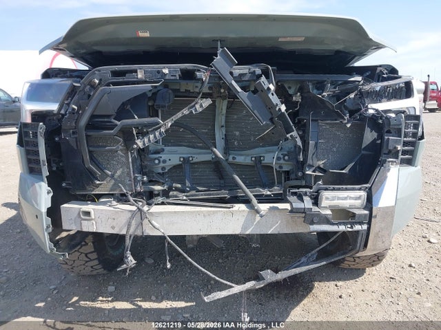 Aukcja sprzedaży 2025 Toyota Tundra Sr5 4x4, vin: 5TFLA5EC5SX040286, numer aukcji: 12621219