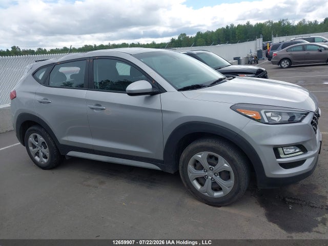 Hyundai TUCSON SE 2020 KM8J23A49LU081168 Image 13