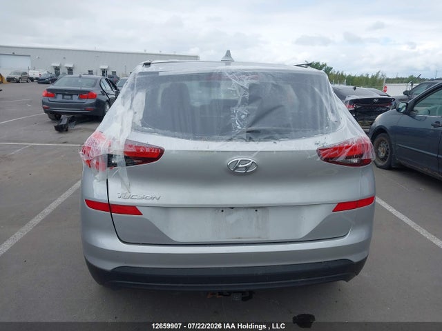 Hyundai TUCSON SE 2020 KM8J23A49LU081168 Image 16
