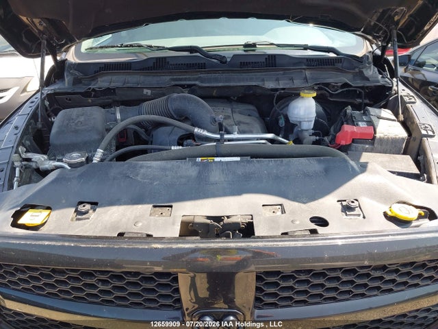 2019 Ram 1500 Classic St მანქანა იყიდება აუქციონზე, vin: 1C6RR7KT4KS605134, აუქციონის ნომერი: 12659909