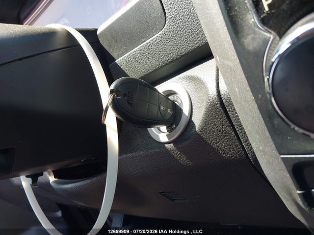 2019 Ram 1500 Classic St მანქანა იყიდება აუქციონზე, vin: 1C6RR7KT4KS605134, აუქციონის ნომერი: 12659909