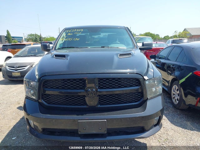 RAM 1500 Classic St 2019 1C6RR7KT4KS605134 Image 12